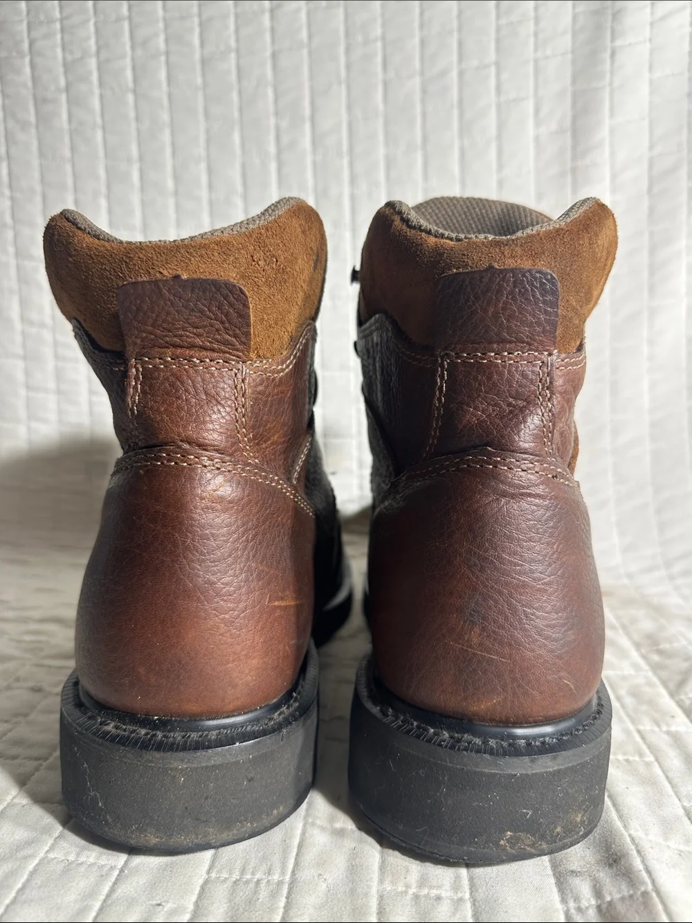 Wolverine Men's Tremor 6